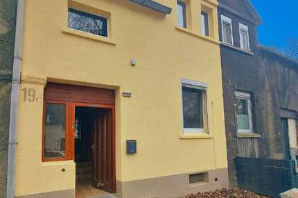 Haus Herten Bertlich - 3.5 Zimmer, 87 m&sup2;, 175.500&euro; | Angebot:24302667
