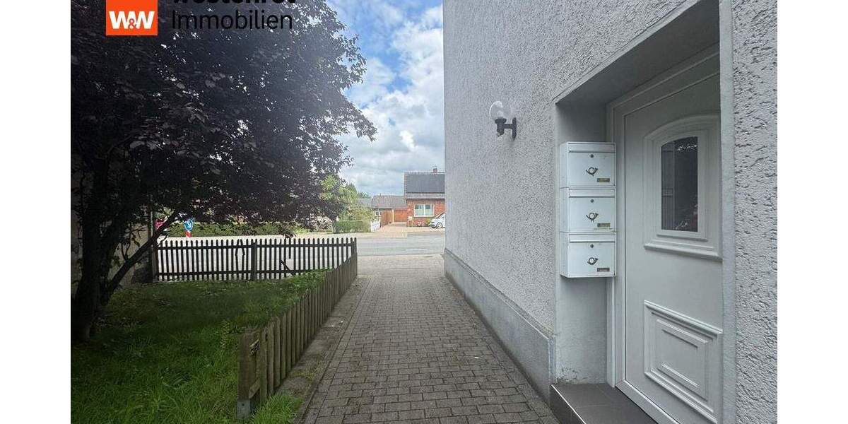 Mehrfamilienhaus, Wohnhaus Recklinghausen / Grullbad Süd - 1 Zimmer, 210 m&sup2;, 299.000&euro; | Angebot:24533326