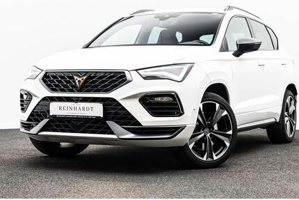 Cupra Ateca 37.617 km 30.285 &euro; Hagen 58091