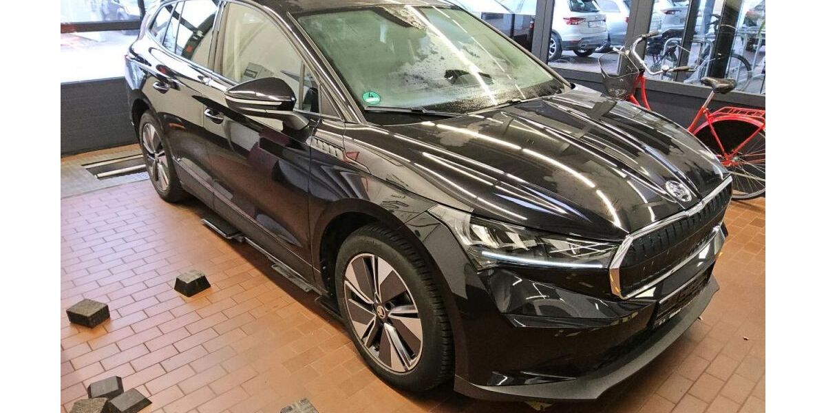 Skoda Enyaq 33.245 km 23.890 &euro; Lünen 44534