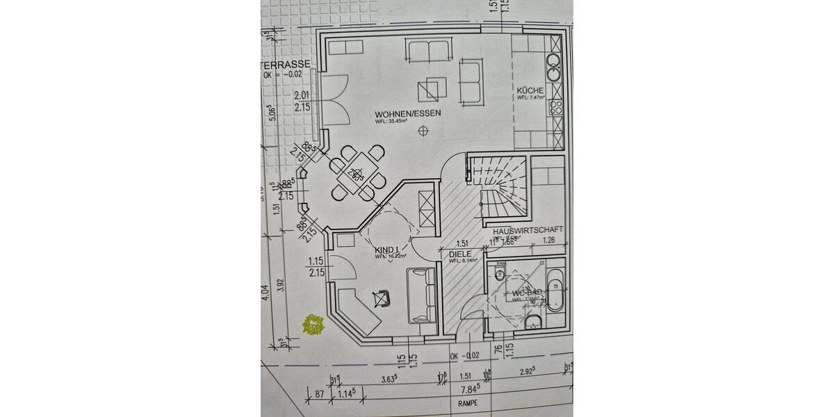 Einfamilienhaus Unna Alte Heide - 5 Zimmer, 139 m&sup2;, 479.000&euro; | Angebot:27191067
