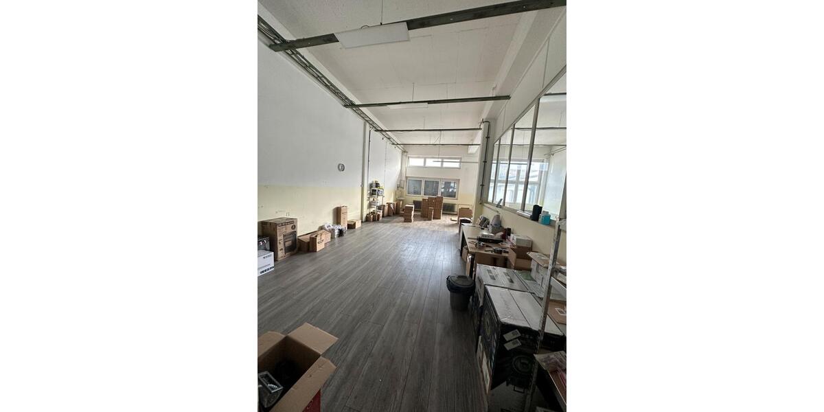 Gewerbeobjekt Iserlohn Gerlingsen - 750&euro; | Angebot:26074314