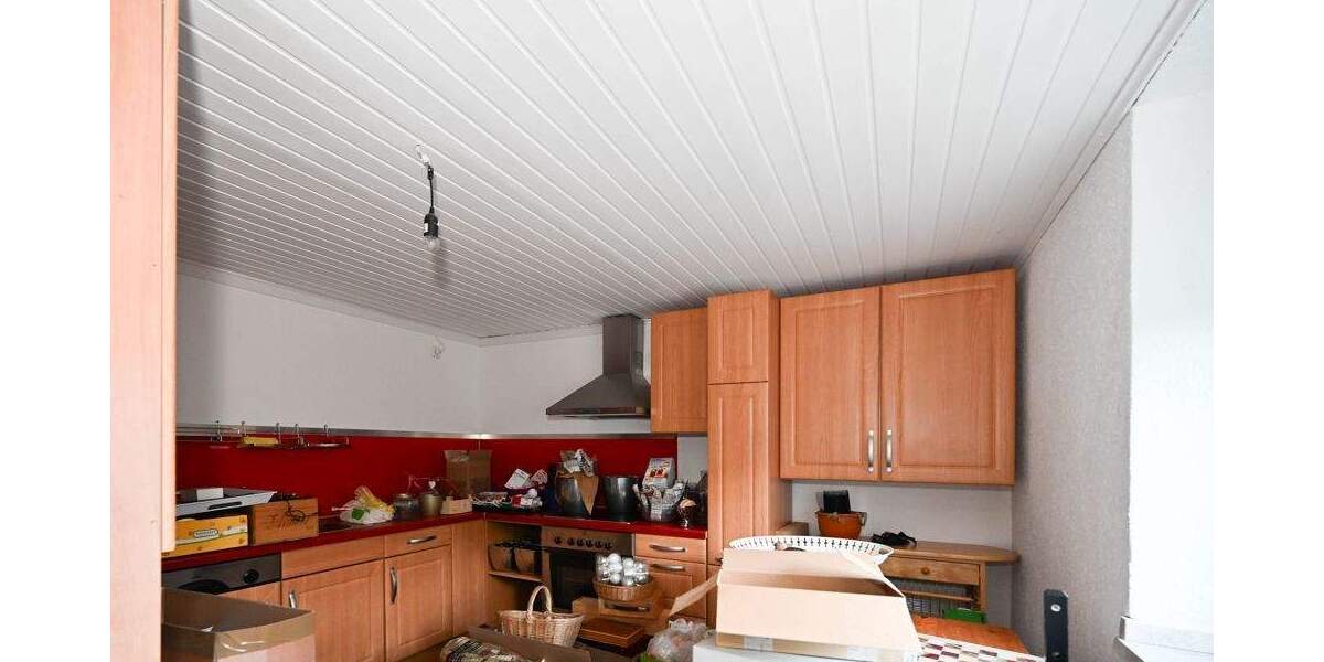 Einfamilienhaus Hattingen Niederbonsfeld - 4 Zimmer, 150 m&sup2;, 499.000&euro; | Angebot:24778924