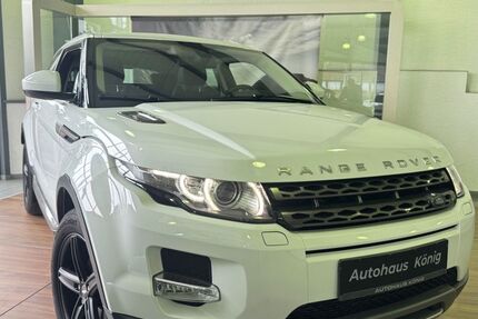 Land Rover Range Rover Evoque 26.957 km 22.950 &euro; Schwerte 58239