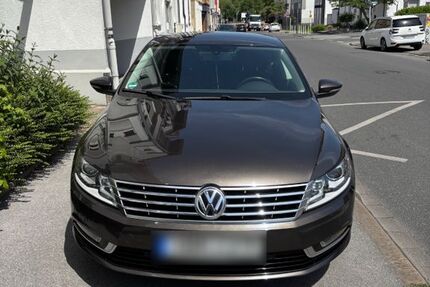 VW CC 171.500 km 10.800 &euro; Dortmund 44369