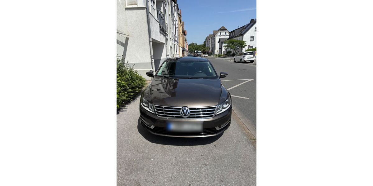 VW CC 171.500 km 11.200 &euro; Dortmund 44369