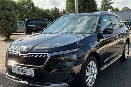 Skoda Kamiq 56.030 km 17.890 &euro; Selm 59379