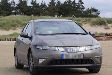 Honda Civic 205.000 km 1.500 &euro; Dortmund, Stadt 44227