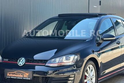 VW Golf 132.854 km 12.500 &euro; Oer-Erkenschwick 45739