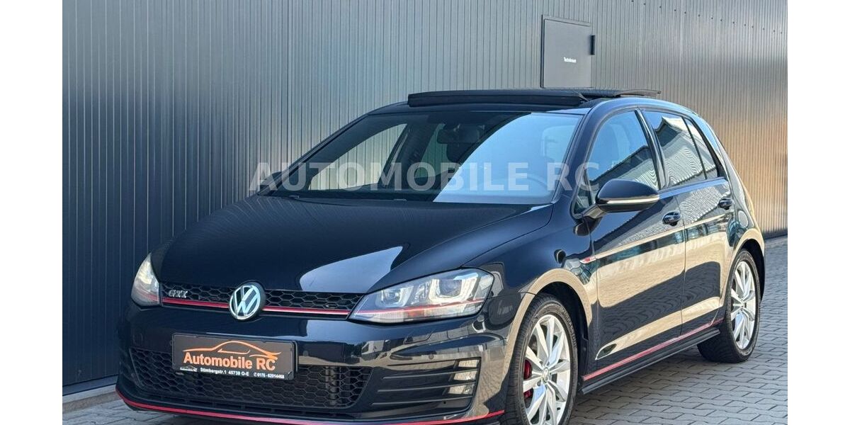 VW Golf 132.854 km 12.500 &euro; Oer-Erkenschwick 45739