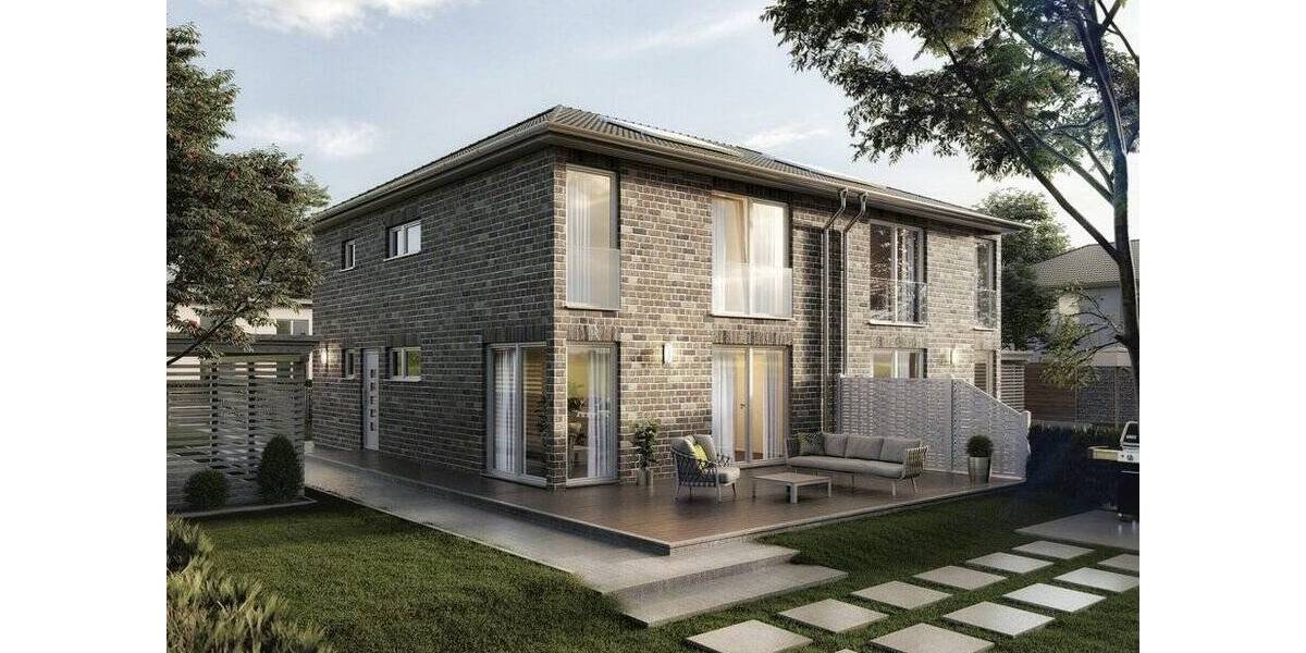 Investieren Sie clever! In ihr Eigenheim! 5 zimmer