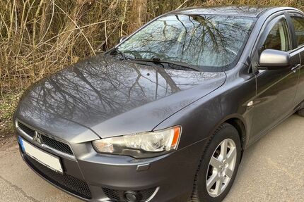 Mitsubishi Lancer 159.000 km 7.200 &euro; Altena 58762