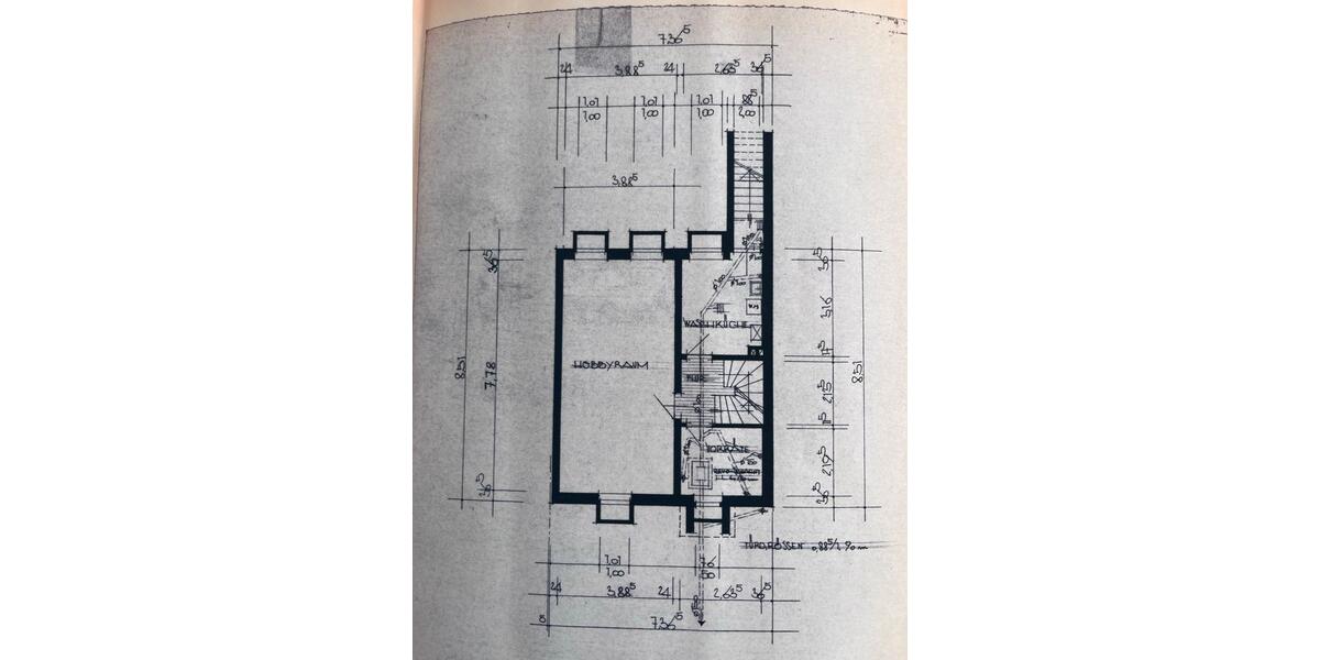 Reihenhaus Herten Bertlich - 4.5 Zimmer, 94 m&sup2;, 320.000&euro; | Angebot:24840810