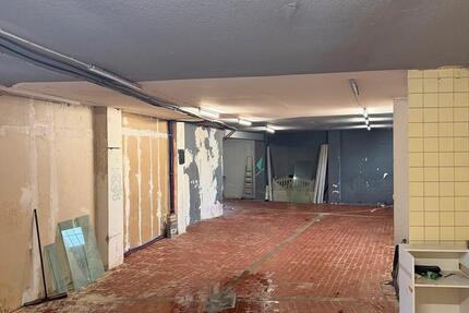 Gewerbeobjekt Herne - 1.300&euro; | Angebot:26445653