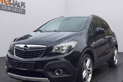 Opel Mokka 148.711 km 8.290 &euro; Dortmund 44149