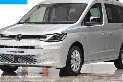 VW Caddy 3.990 km 41.280 &euro; Hagen 58089