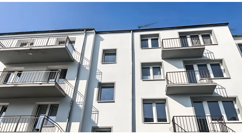Wohnung zum Kaufen in Dortmund 238.000 € 86 m²
