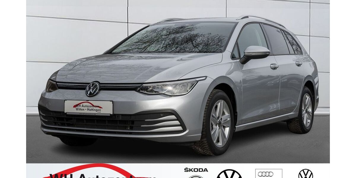 VW Golf 43.030 km 24.603 &euro; Witten 58453