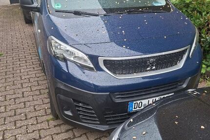 Peugeot Expert 77.500 km 19.500 &euro; Dortmund 44319