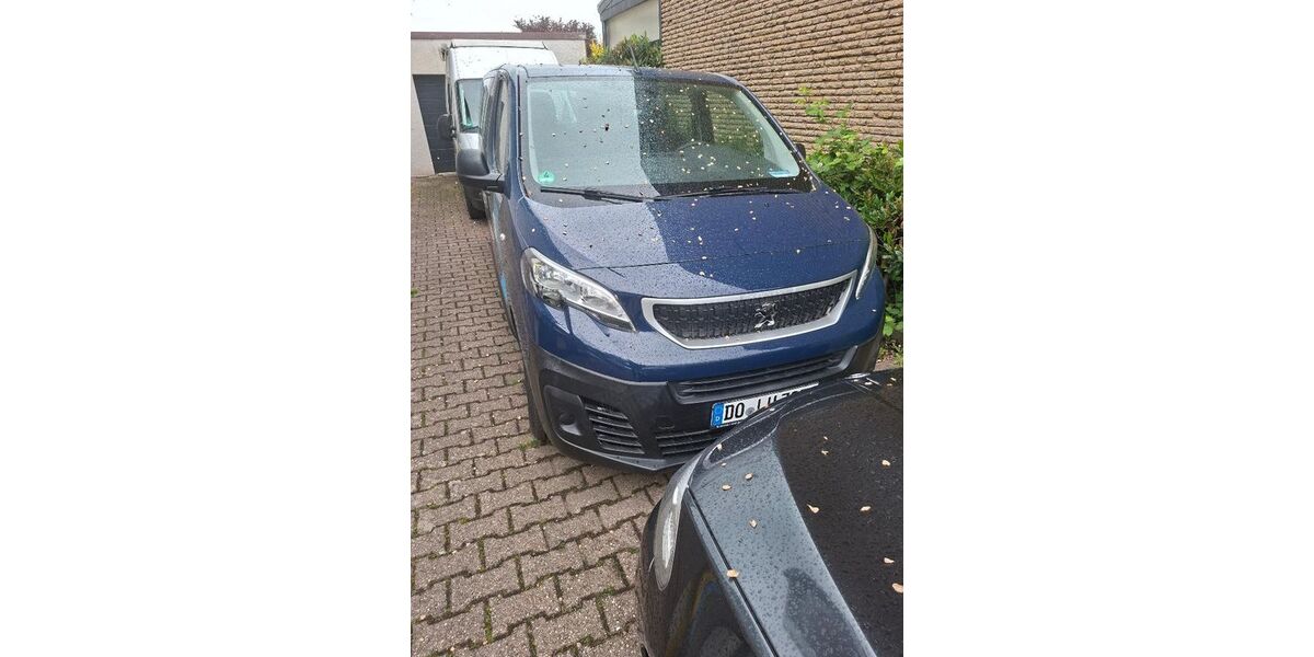 Peugeot Expert 77.500 km 19.500 &euro; Dortmund 44319