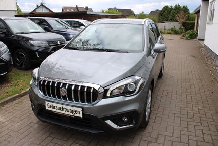Suzuki SX4 88.936 km 11.995 &euro; Werne 59368