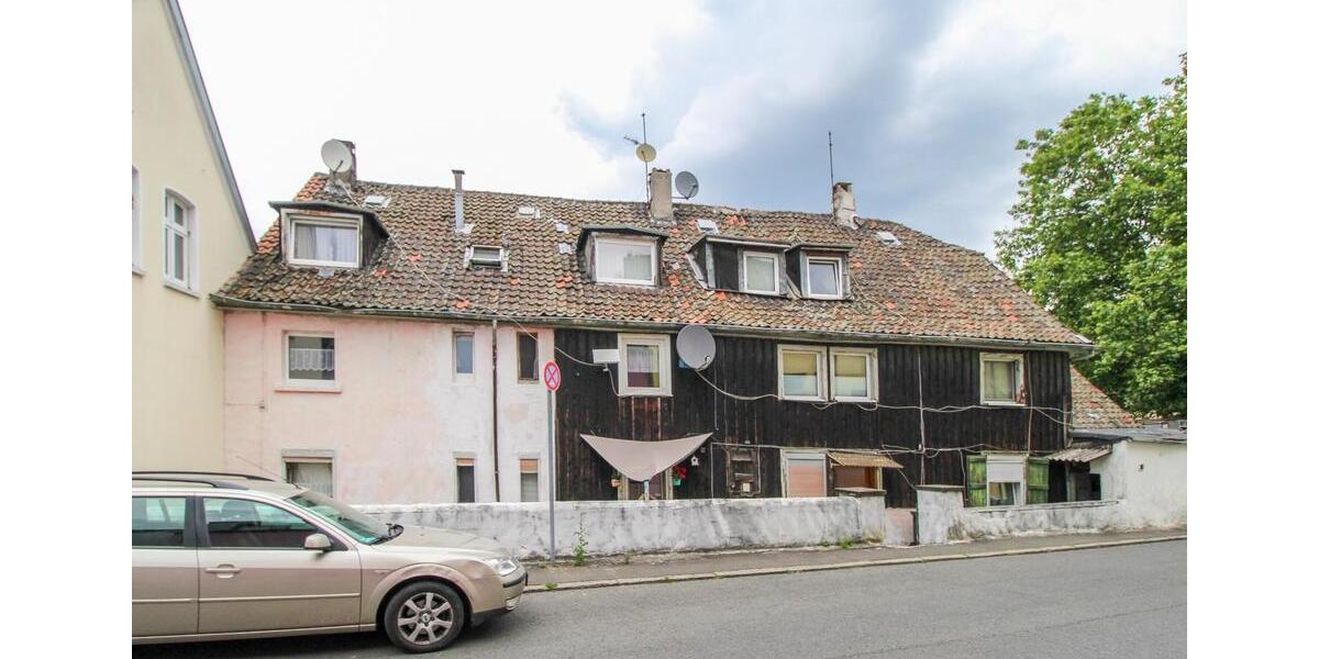 Mehrfamilienhaus, Wohnhaus Dortmund Brackel - 449.000&euro; | Angebot:25408922