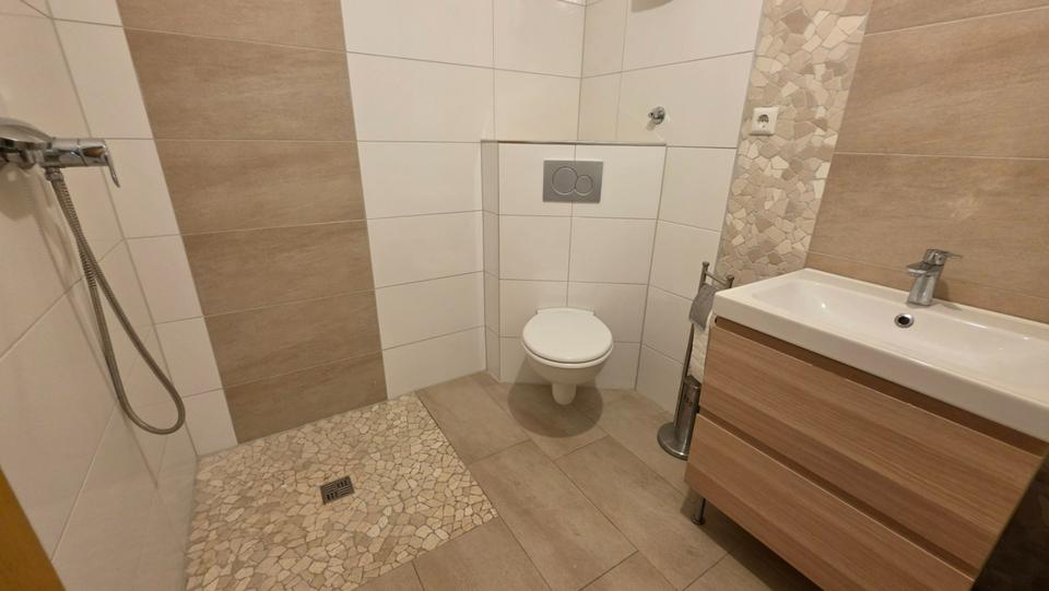 Wohnparadies im Grünen in Südkamen 2 zimmer