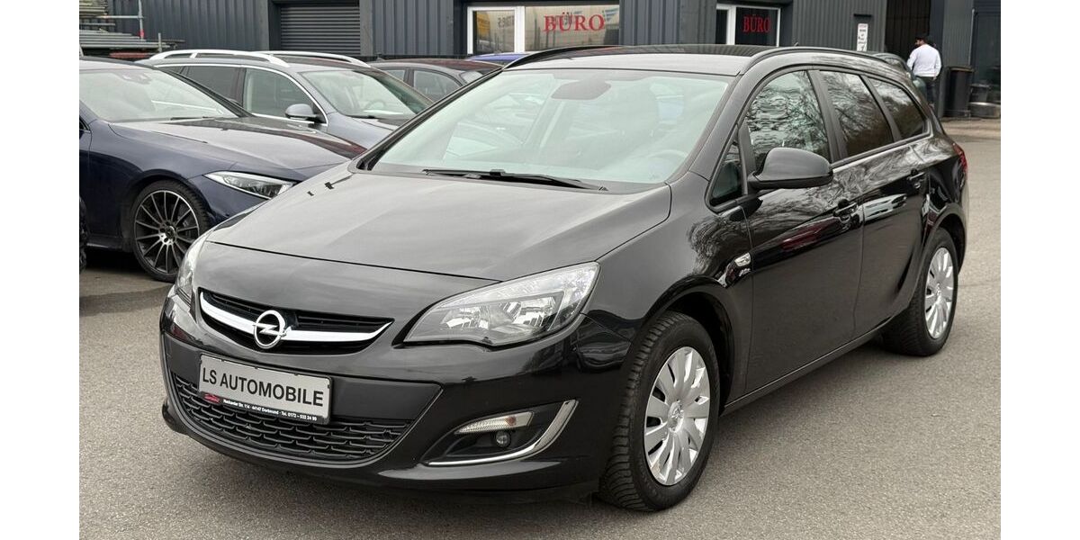 Opel Astra 183.501 km 4.450 &euro; Dortmund 44147