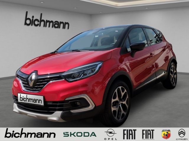 Captur