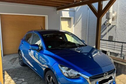 Mazda 2 88.300 km 8.299 &euro; Bochum 44805