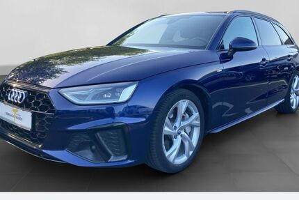 Audi A4 90.721 km 25.380 &euro; Bochum 44892