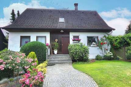 Haus Sprockhövel - 7 Zimmer, 197 m&sup2;, 578.000&euro; | Angebot:27505225
