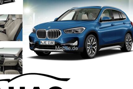 BMW X1 31.919 km 27.640 &euro; Marl 45770
