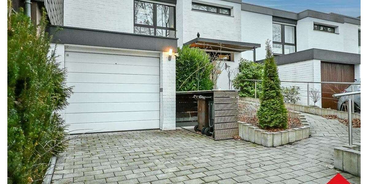 Einfamilienhaus Dortmund Brackel - 4 Zimmer, 103 m&sup2;, 330.000&euro; | Angebot:24772212