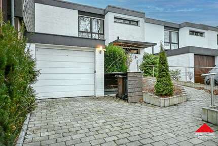 Haus Dortmund Brackel - 4 Zimmer, 103 m&sup2;, 330.000&euro; | Angebot:24772212