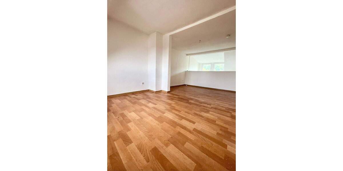 Etagenwohnung Hagen Haspe - 3 Zimmer, 65 m&sup2;, 455&euro; | Angebot:26343591
