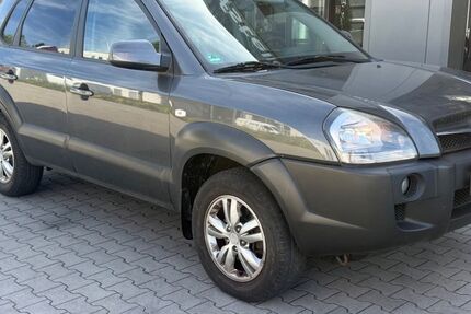 Hyundai TUCSON 167.656 km 2.599 &euro; Gelsenkrichen 45884