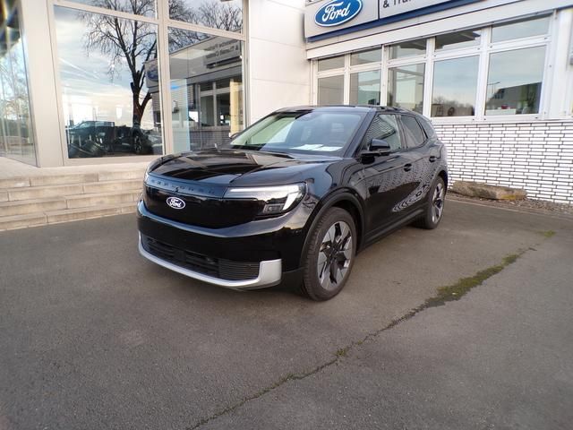 Ford Explorer 25.402 km 36.490 &euro; Werne 59368