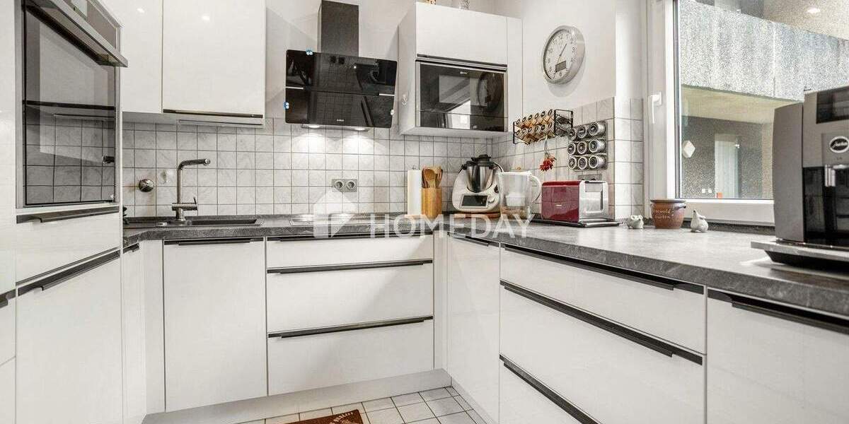 Etagenwohnung Werne - 4 Zimmer, 93 m&sup2;, 179.000&euro; | Angebot:24835319