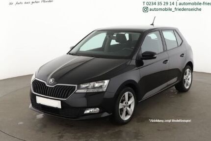 Skoda Fabia 69.448 km 11.960 &euro; Bochum 44805