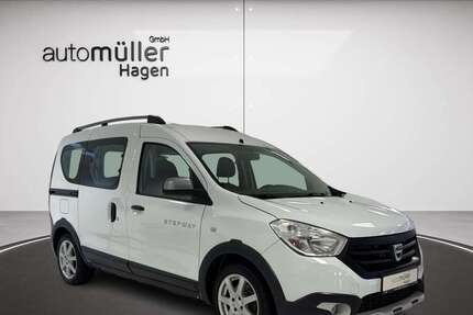 Dacia Dokker 98.655 km 9.590 € Hagen 58095