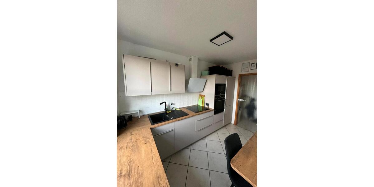 Etagenwohnung Hagen Hagen-Nord - 4 Zimmer, 88 m&sup2;, 270.000&euro; | Angebot:24839326