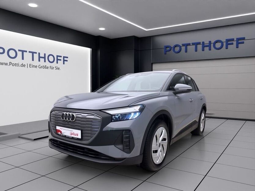 Q4 e-tron