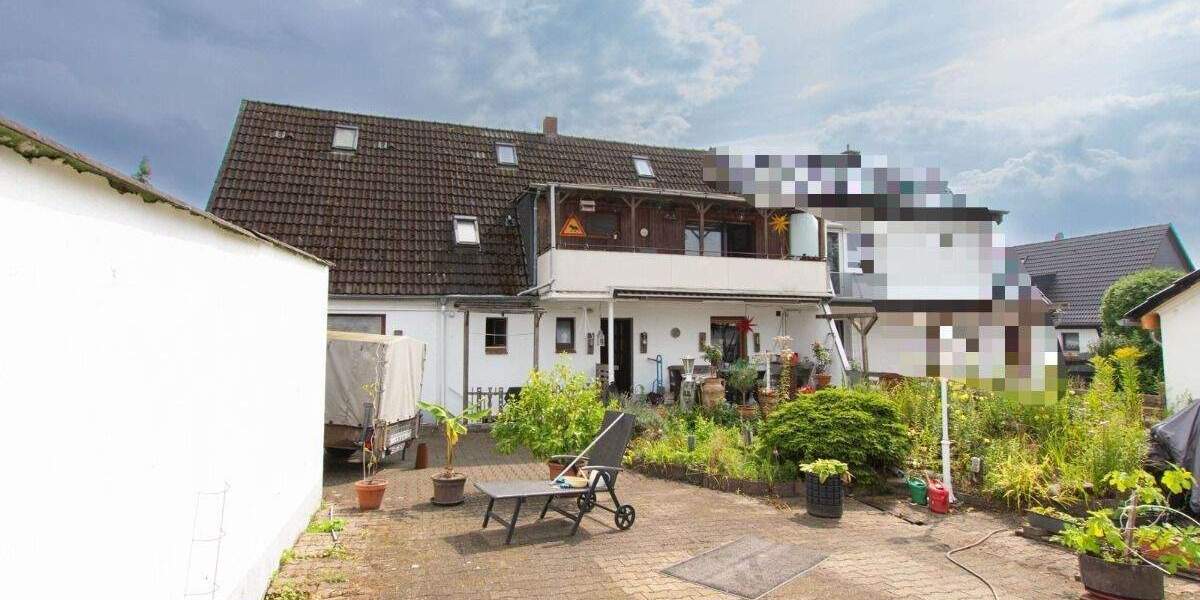 Doppelhaushälfte Castrop-Rauxel Rauxel - 6 Zimmer, 170 m&sup2;, 350.000&euro; | Angebot:24669994