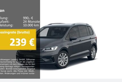 VW Touran 13.798 km 33.690 &euro; Recklinghausen 45663
