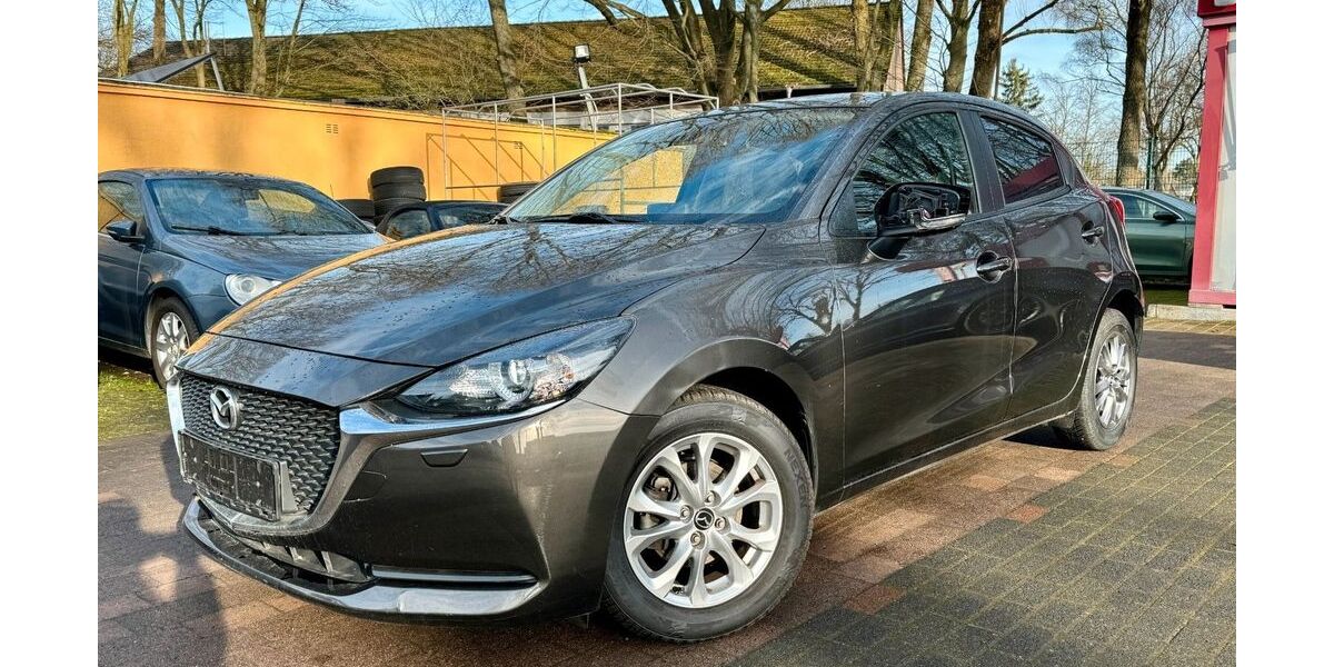 Mazda 2 14.000 km 13.990 &euro; Dortmund 44263