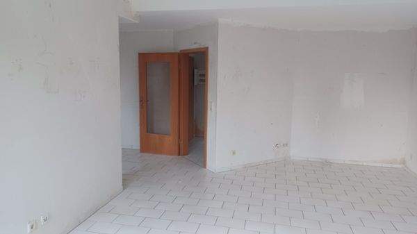 Terrassenwohnung Bochum Linden - 2 Zimmer, 63 m&sup2;, 599&euro; | Angebot:25399621