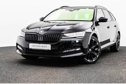 Skoda Superb 44.467 km 32.827 &euro; Hagen 58091