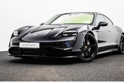 Porsche Taycan 51.950 km 76.659 &euro; Hagen 58091