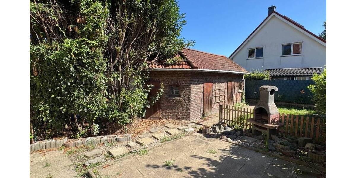 DHH in Herten Scherlebeck, Rohdiamant wartet auf Ihren persönlichen Schliff! 7 zimmer